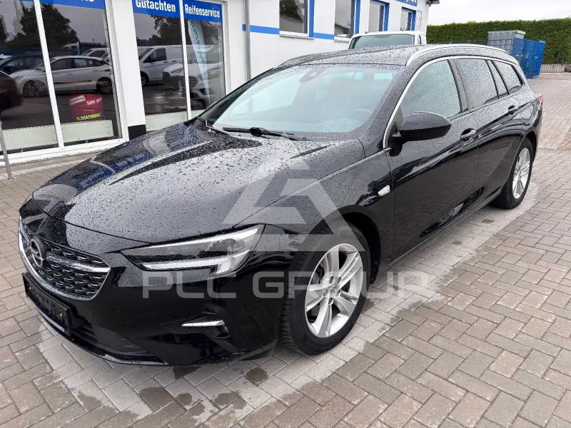 2023 Opel Insignia