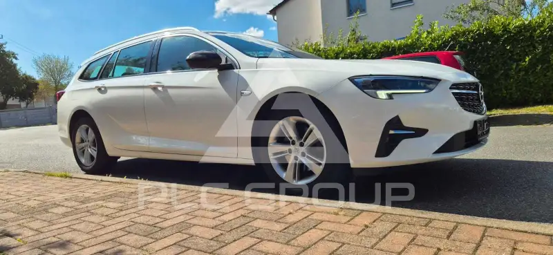 2023 Opel Insignia