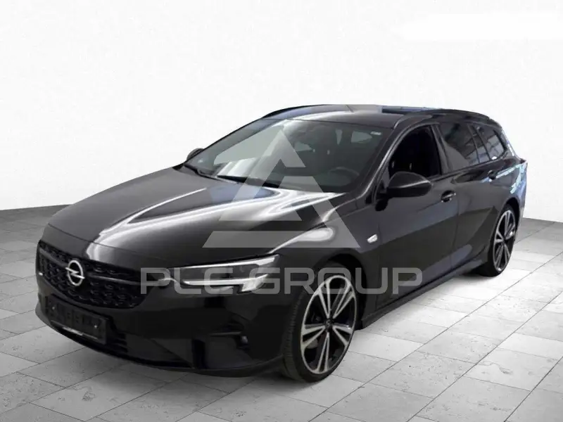 2023 Opel Insignia