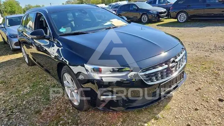 2023 Opel Insignia