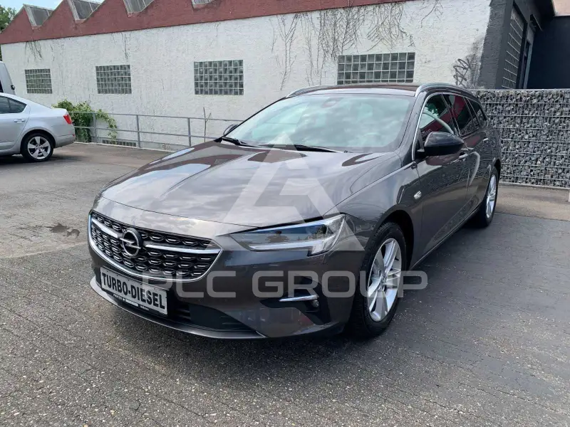 2023 Opel Insignia