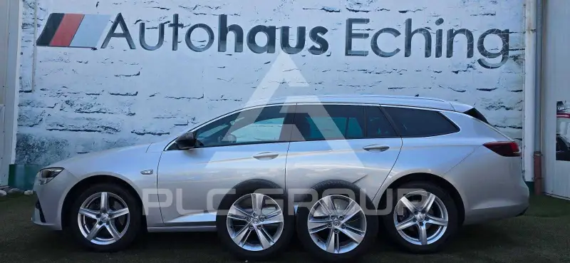 2023 Opel Insignia
