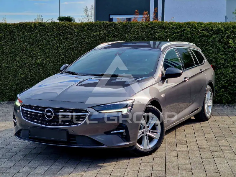 2023 Opel Insignia