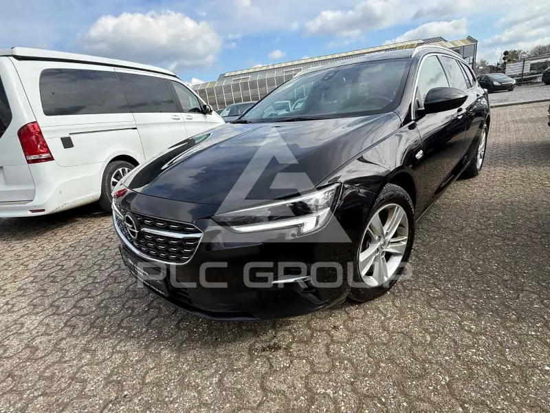 2023 Opel Insignia