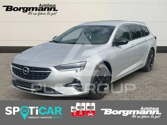 2023 Opel Insignia