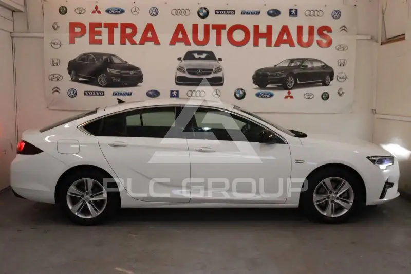 2023 Opel Insignia