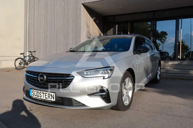 2023 Opel Insignia
