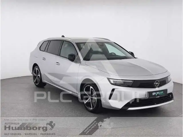 2023 Opel Astra