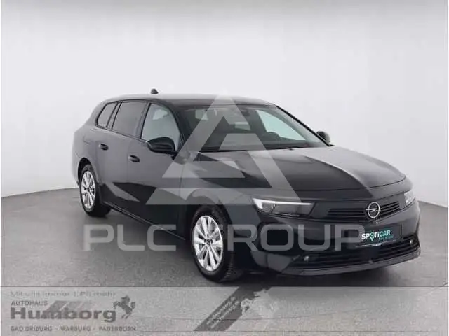 2023 Opel Astra