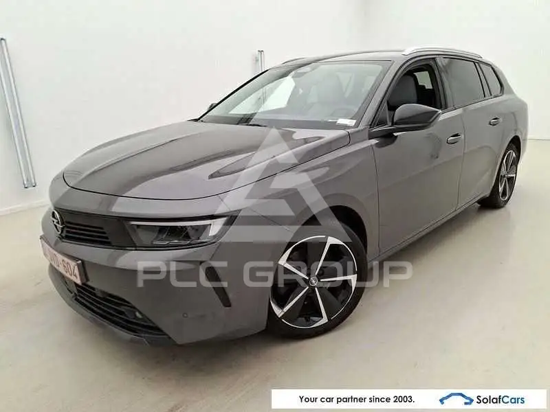 2023 Opel Astra