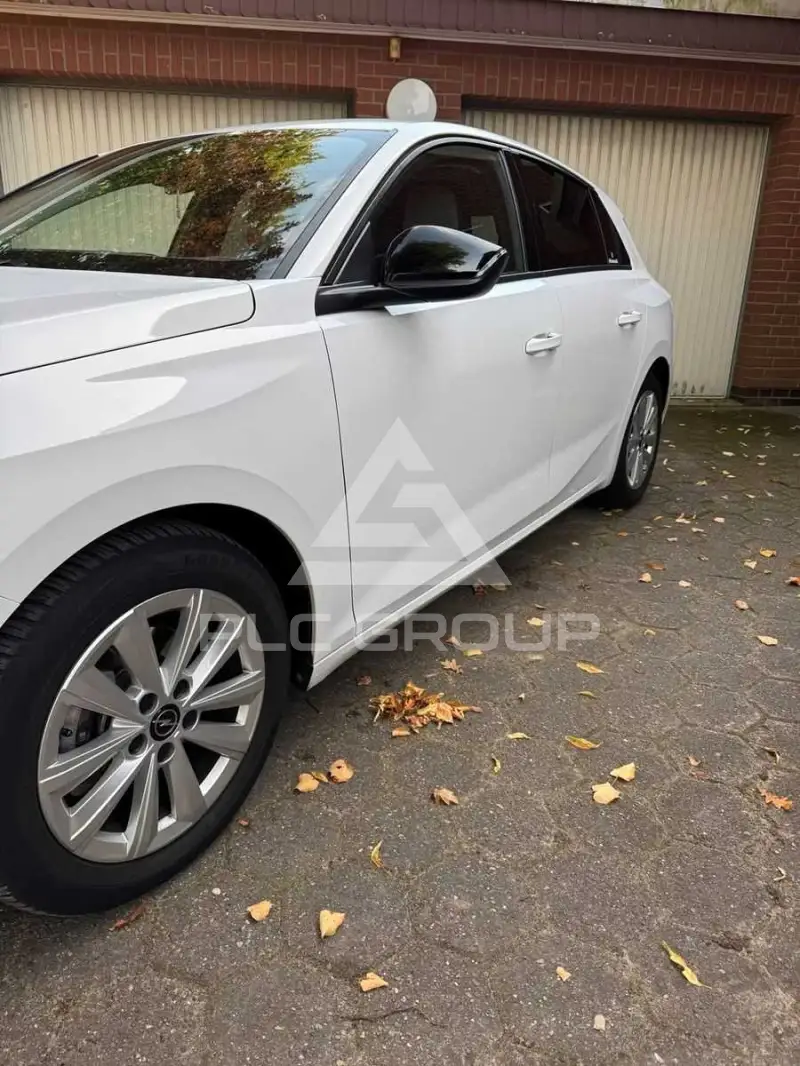 2023 Opel Astra
