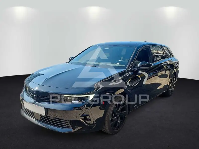 2023 Opel Astra