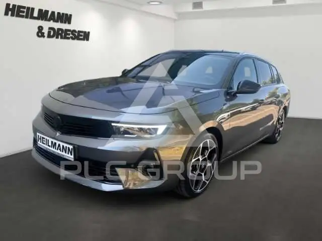 2023 Opel Astra