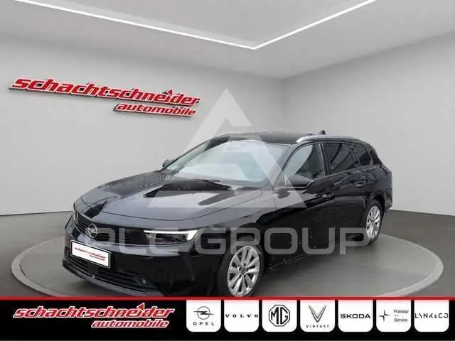 2023 Opel Astra