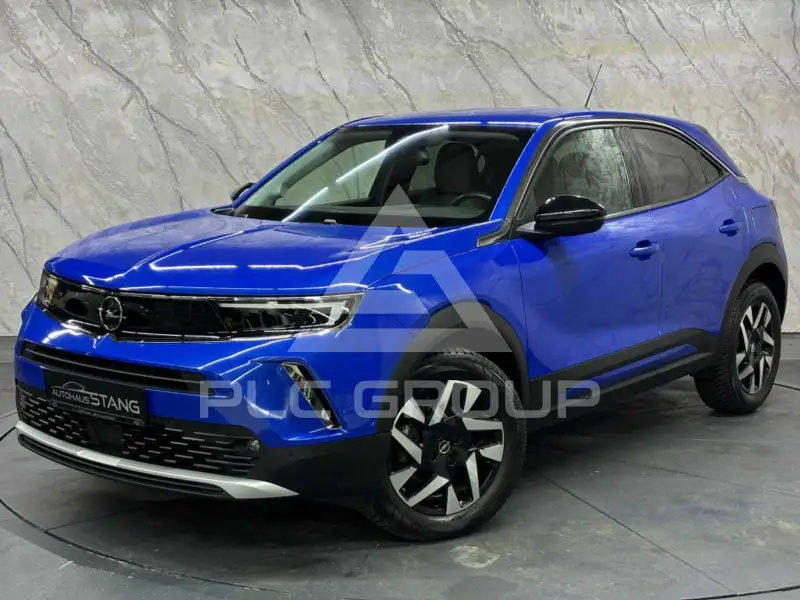 2023 Opel Mokka