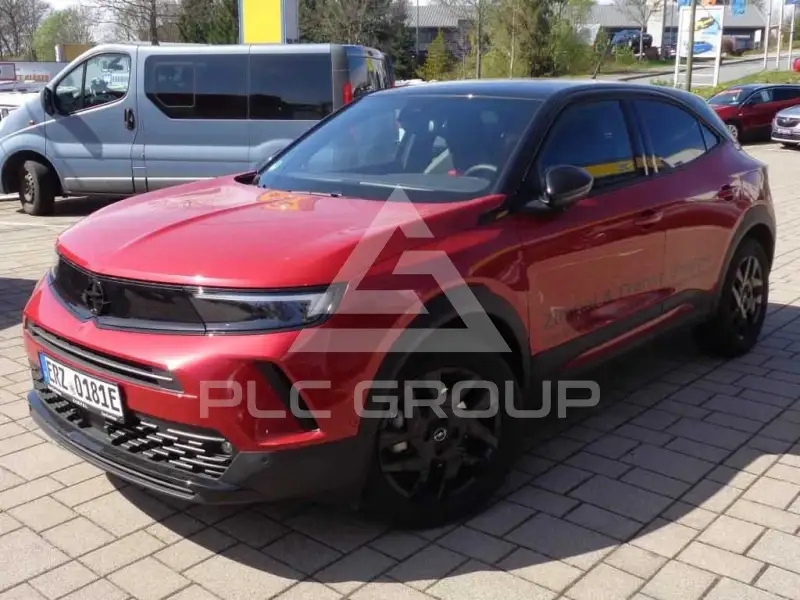 2023 Opel Mokka