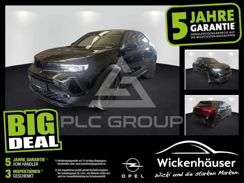 2023 Opel Mokka