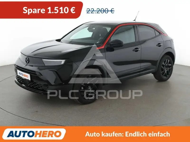 2023 Opel Mokka