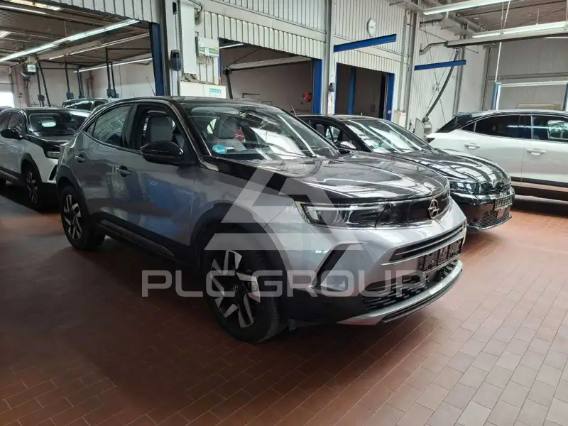 2023 Opel Mokka