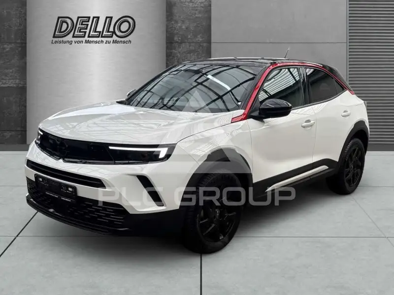 2023 Opel Mokka