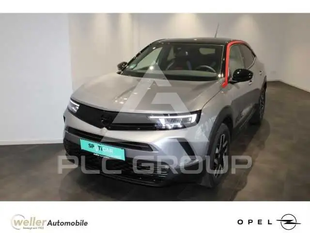 2023 Opel Mokka