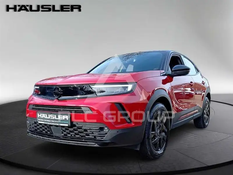 2023 Opel Mokka