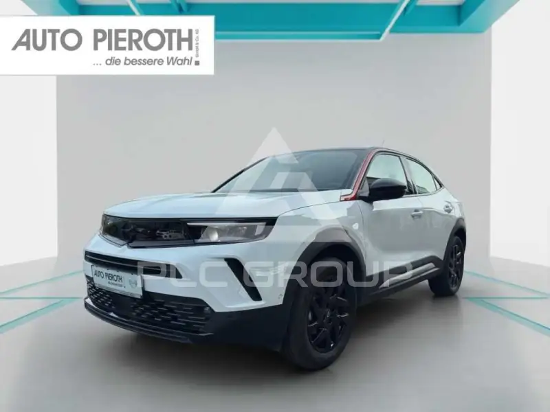 2023 Opel Mokka