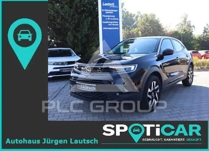 2023 Opel Mokka