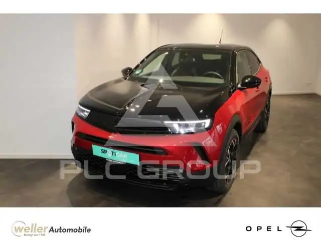 2023 Opel Mokka