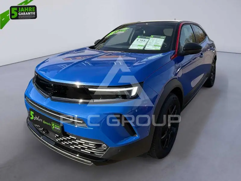 2023 Opel Mokka