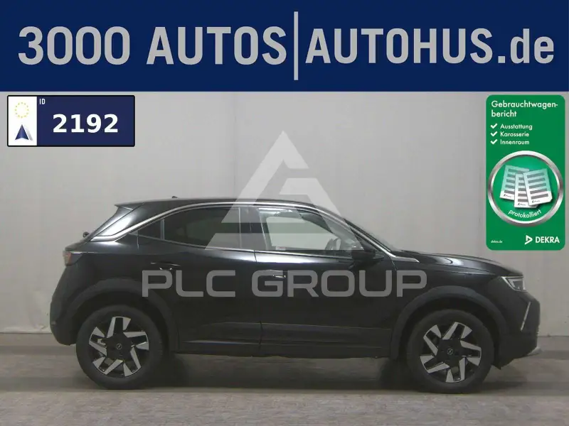 2023 Opel Mokka