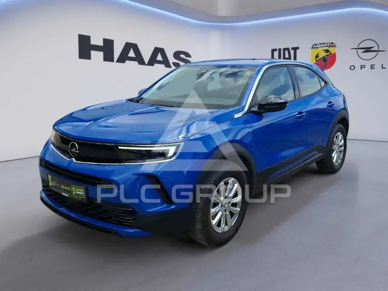 2023 Opel Mokka