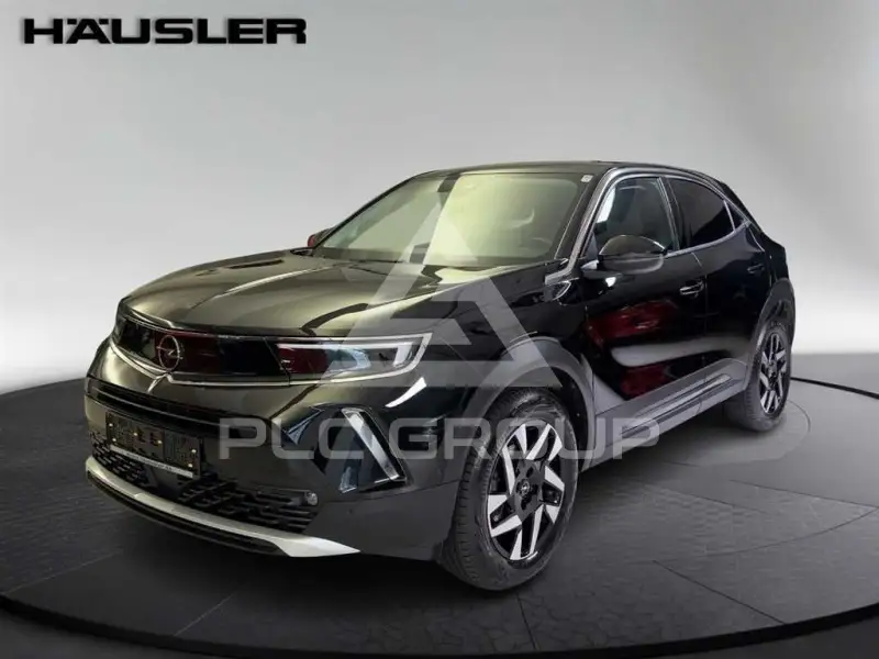 2023 Opel Mokka