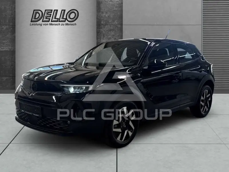 2023 Opel Mokka