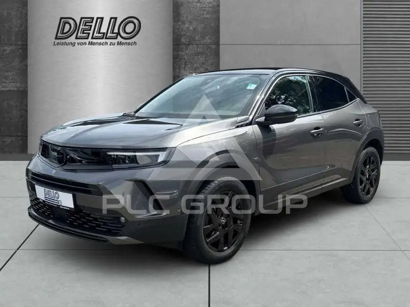 2023 Opel Mokka