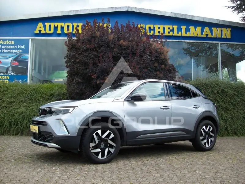 2023 Opel Mokka