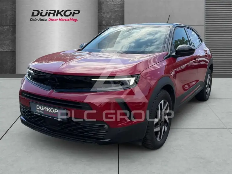 2023 Opel Mokka