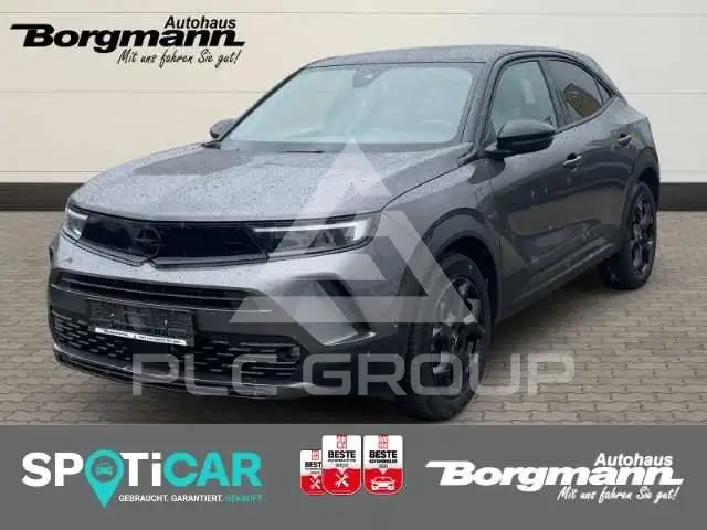 2023 Opel Mokka