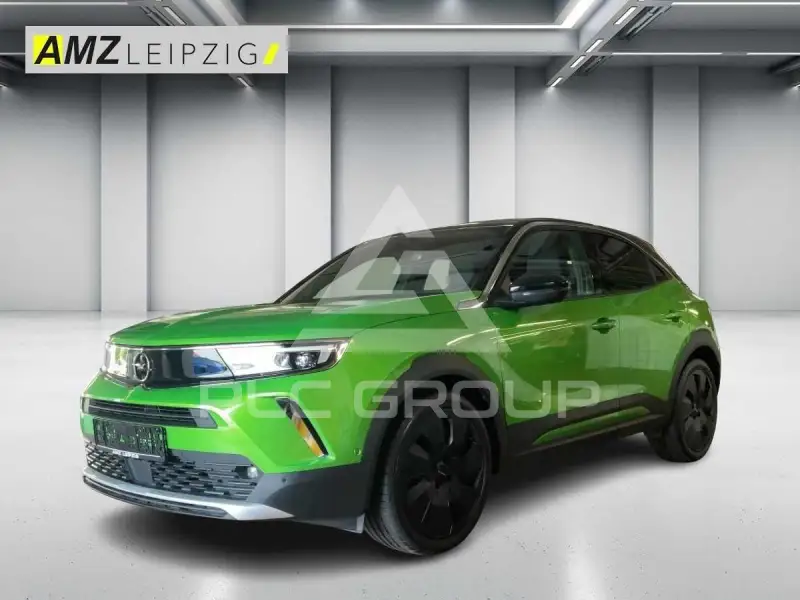 2023 Opel Mokka
