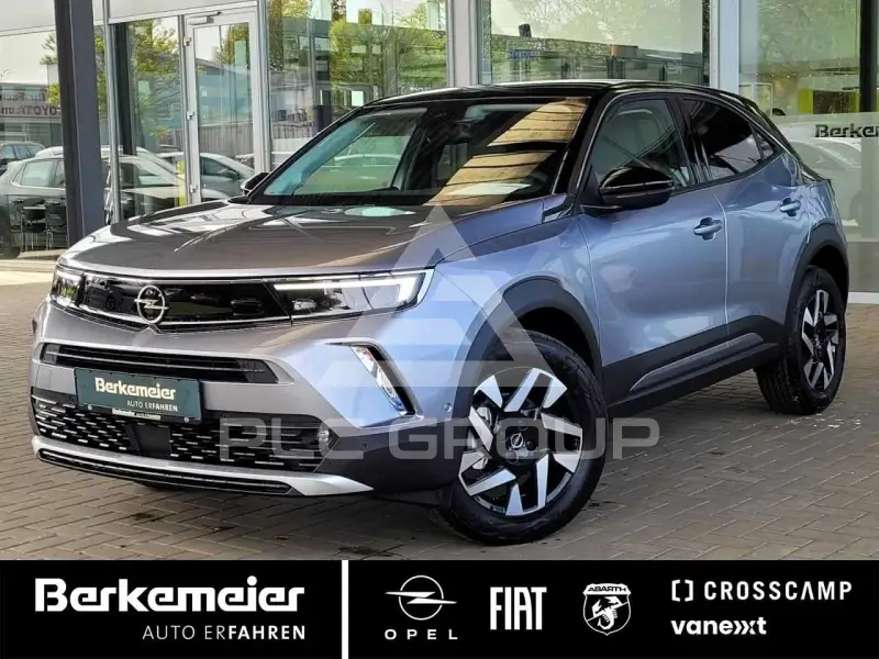 2023 Opel Mokka