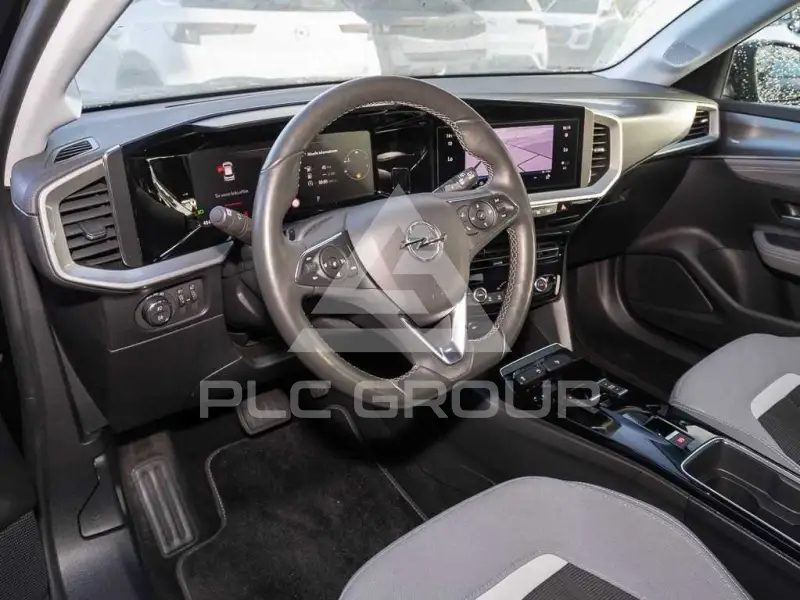 2023 Opel Mokka