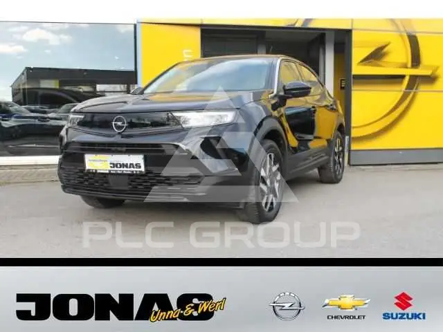 2023 Opel Mokka