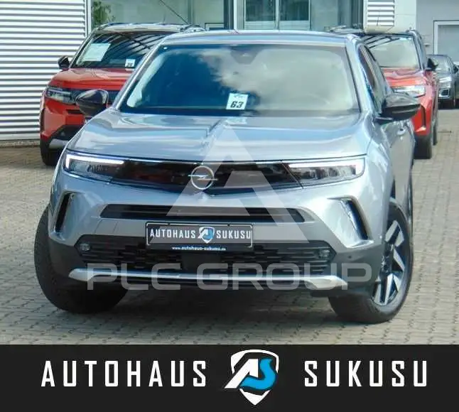 2023 Opel Mokka