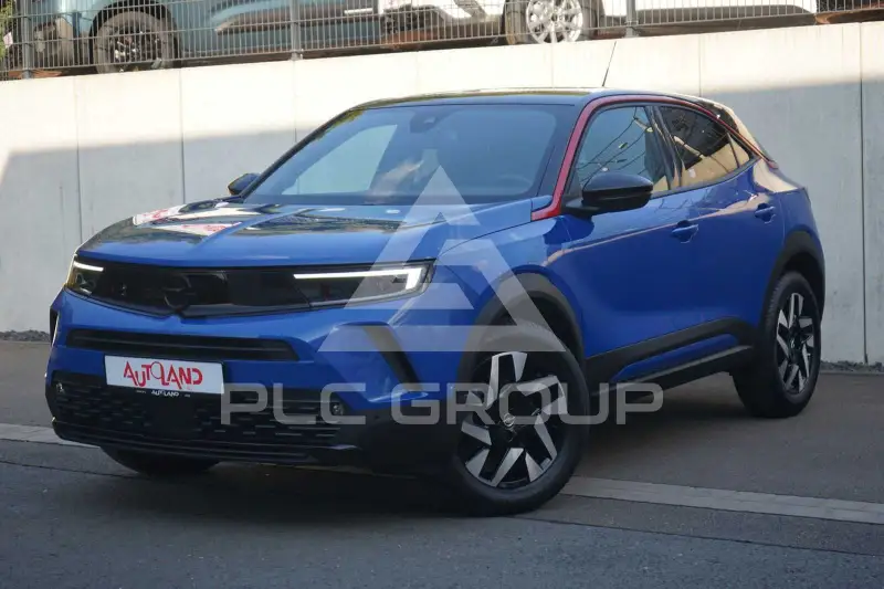 2023 Opel Mokka