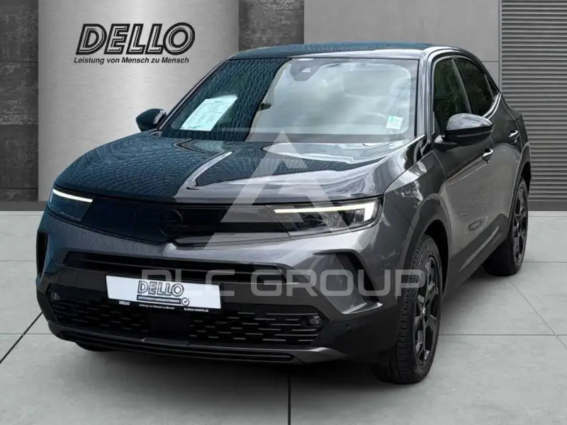 2023 Opel Mokka