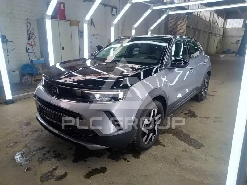2023 Opel Mokka