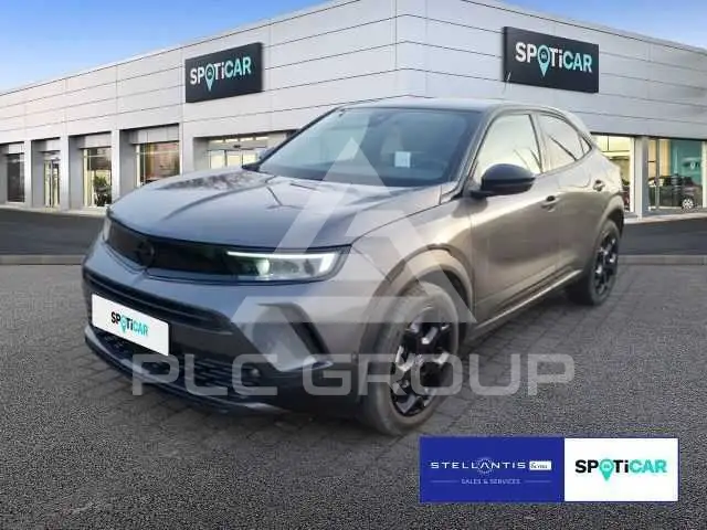 2023 Opel Mokka