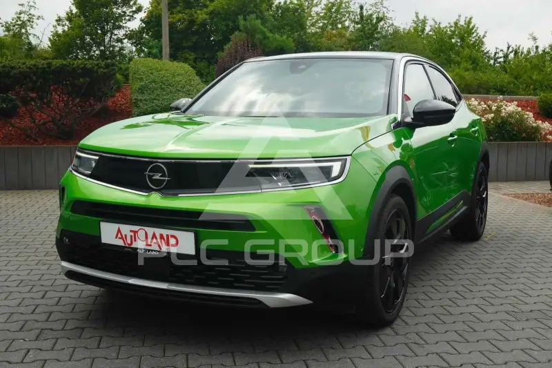 2023 Opel Mokka