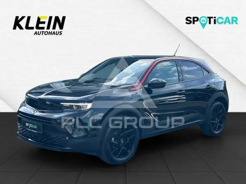 2023 Opel Mokka