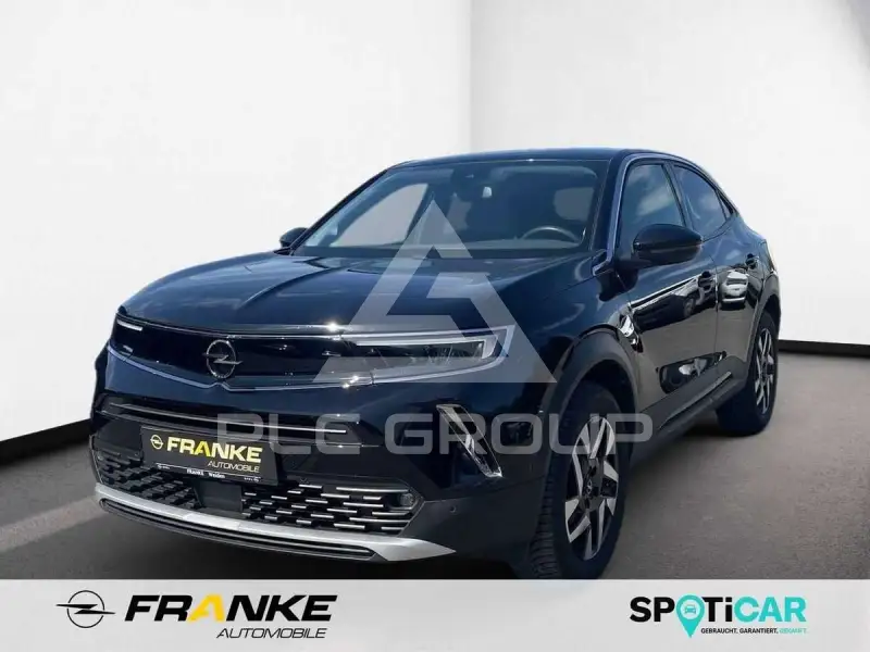 2023 Opel Mokka